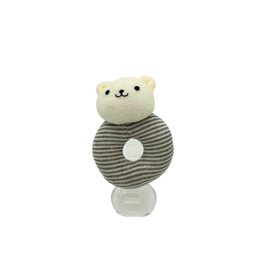 ラトル（ガラガラ）